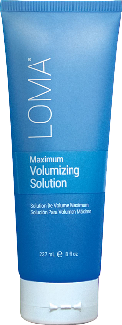Loma Maximum Volumizing Solution