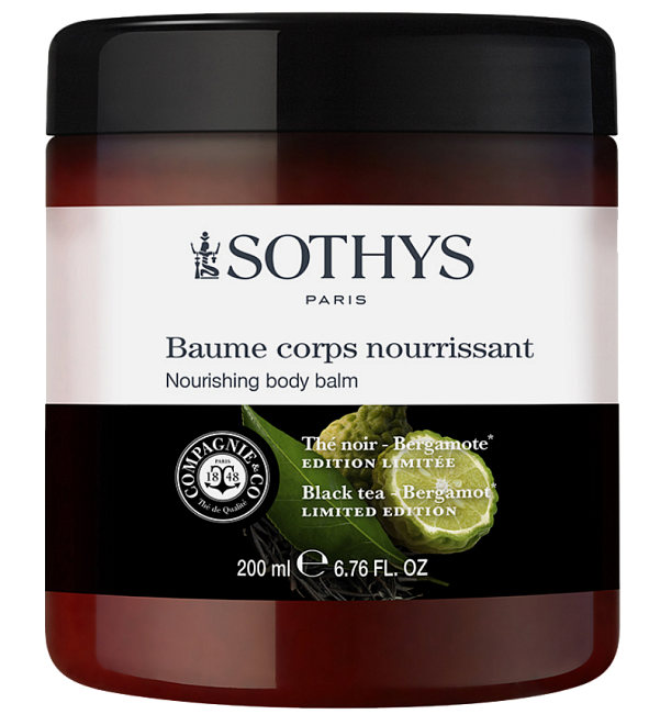 Sothys Nourish Body Balm