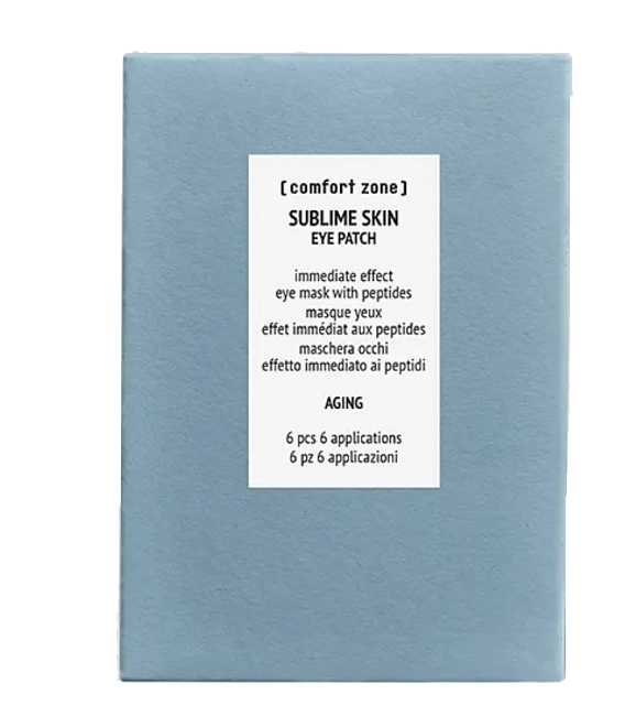 Comfort Zone Sublime Skin Eye Patch