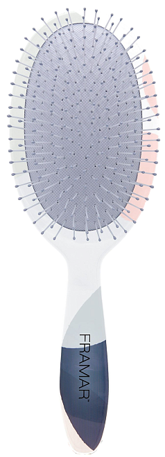Framar Detangle Brush "I'M Tired"