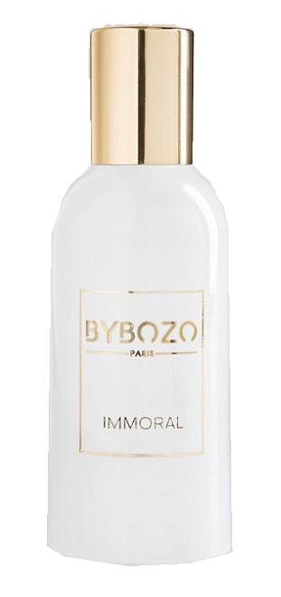 Bybozo Immoral Hair Mist