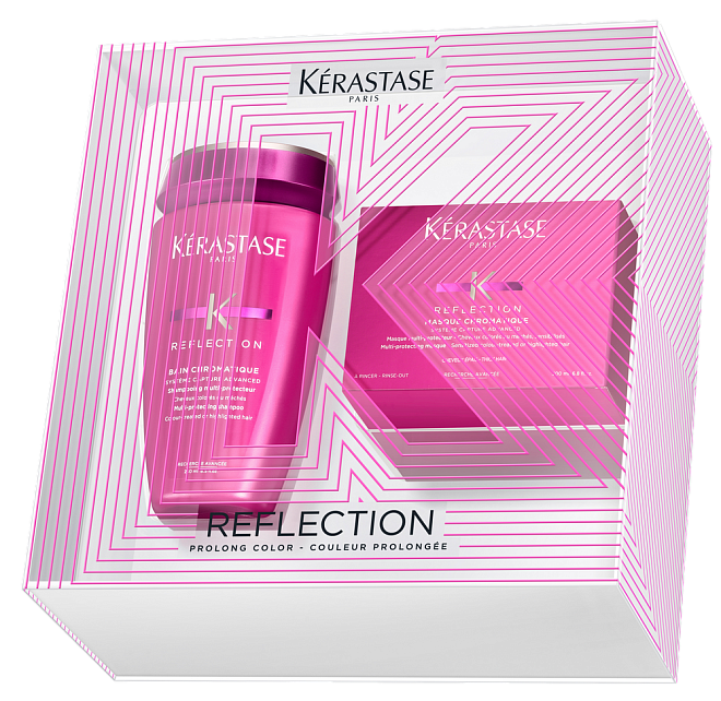 Kerastase Reflection Spring Set 2019