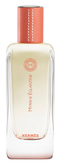 Hermes Hermessence Myrrhe Eglantine Edt