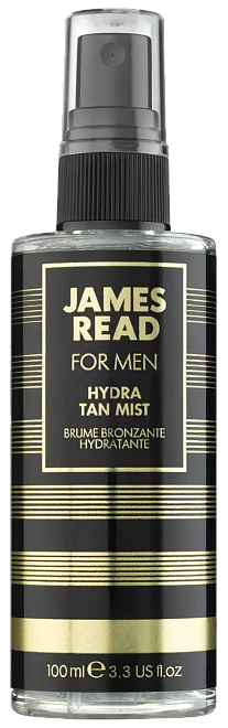 James Read For Man Hydra Tan Mist