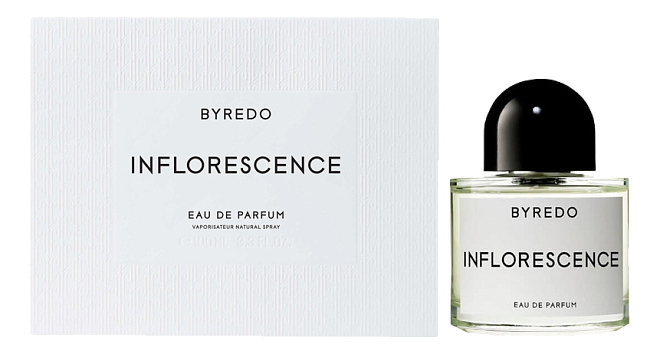Byredo Inflorescence Eau De Parfum