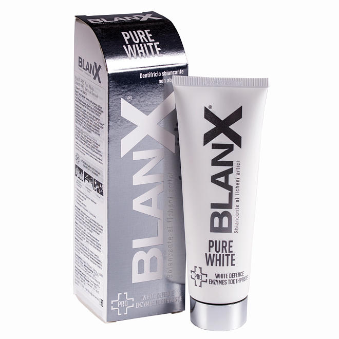 Blanx Pro Pure White