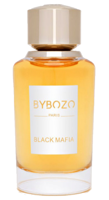 Bybozo Black Mafia