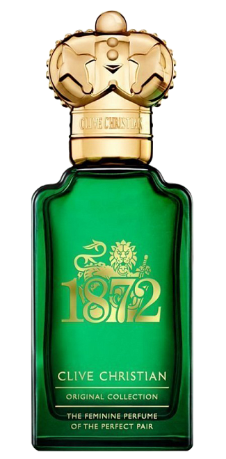 Clive Christian Original Collection 1872 Feminine Perfume Spray