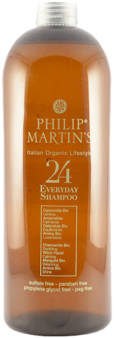 Philip Martin's 24 Everyday Shampoo