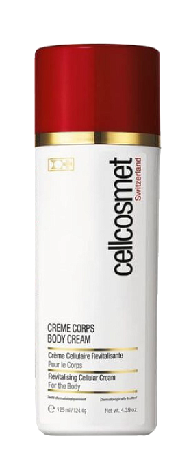 Cellcosmet & Cellmen Body Cream Revitalising