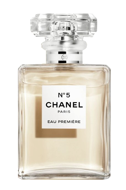 Chanel No 5 Eau Premiere EDP