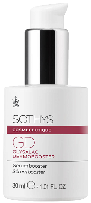 Sothys Glysalac Dermo Booster