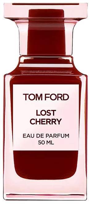 Tom Ford Lost Cherry