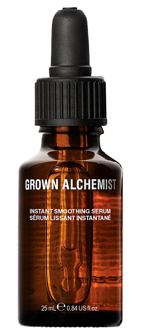 Grown Alchemist Instant Smoothing Serum