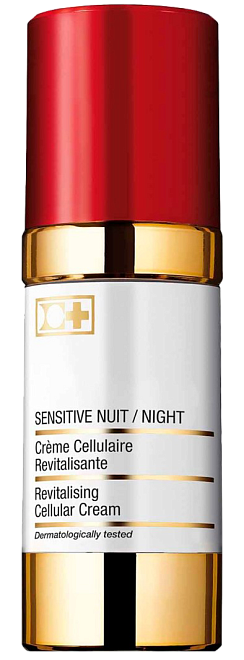 Cellcosmet & Cellmen Sensitive Cellular Night Cream Treatment