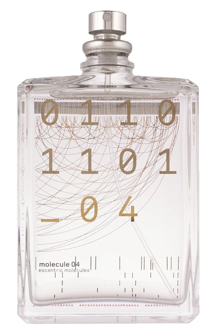 Escentric Molecules Molecule 04 (Tester)