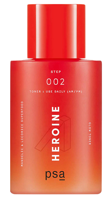 Allies of Skin Heroine Mandelic & Licorice Superfood Glow Toner