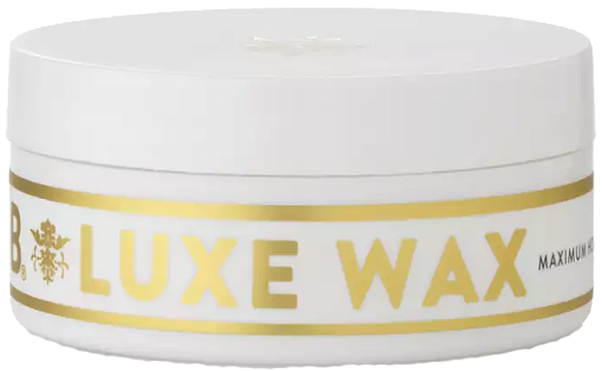 Philip B Luxe Wax