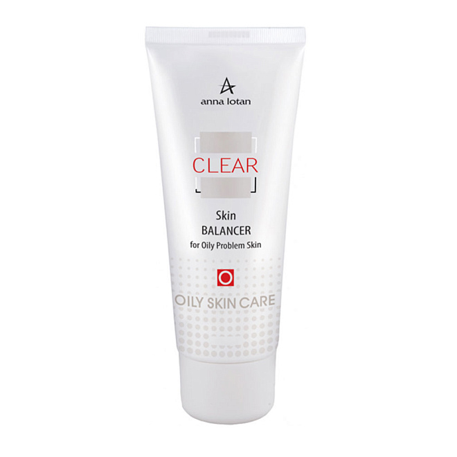 Anna Lotan Clear Skin Balancer