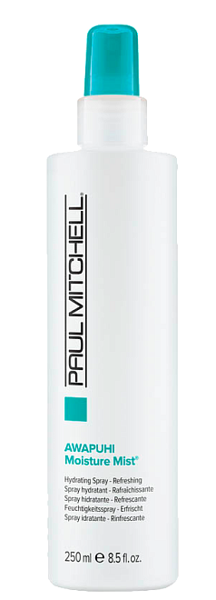 Paul Mitchell Awapuhi Moisture Mist
