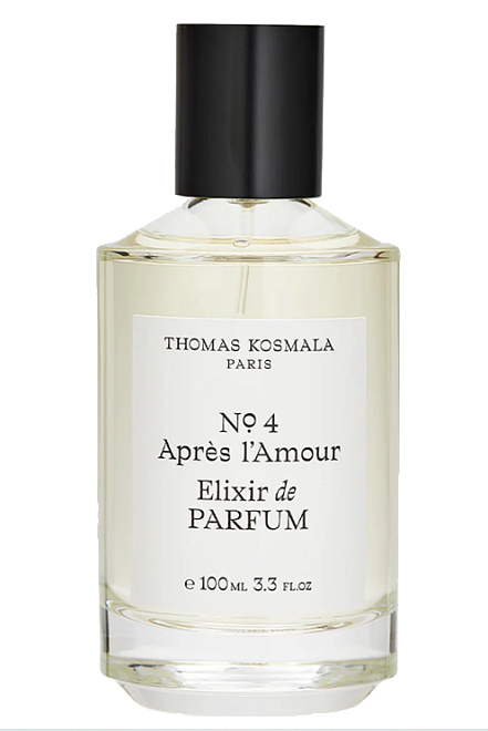 Thomas Kosmala No.4 Apres L Amour Elixir