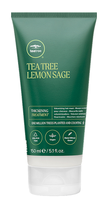 Paul Mitchell Lemon Sage Thickening Treatment