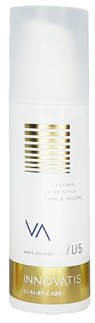 Innovatis Luxury Up Style Curl & Volume