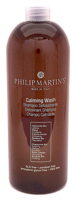 Philip Martin's Calming Wash