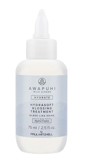 Paul Mitchell Awapuhi Hydrasoft Glossing Treatment