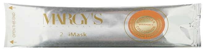 Margy’s iMask Vitamin C (проф)
