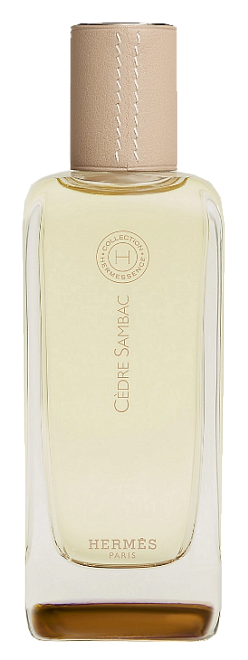 Hermes Hermessence Cedre Sambac Edt
