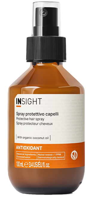 Insight Antioxidant Protective Hair Spray