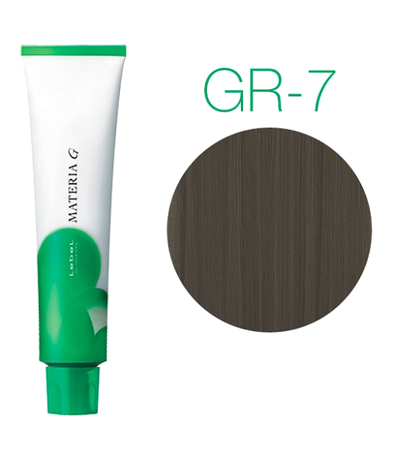 Lebel Materia G GR7