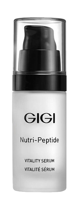 Gigi Nutri-Peptide Vitality Serum