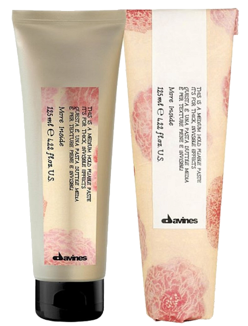 Davines Medium Hold Pliable Paste