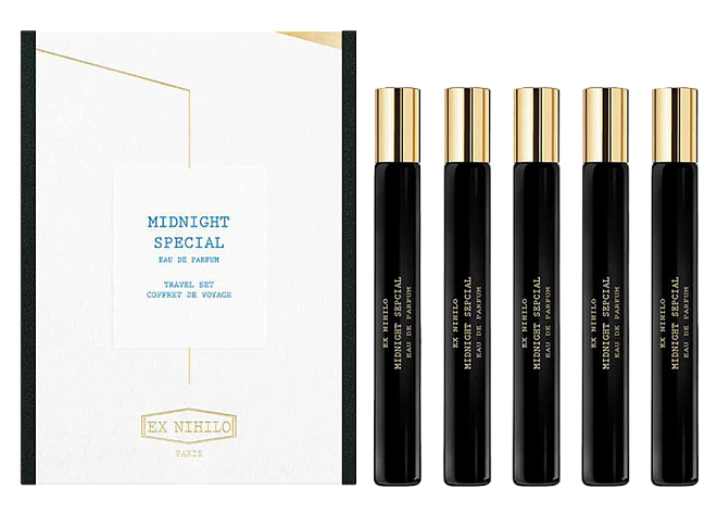 Ex Nihilo Midnight Special Set
