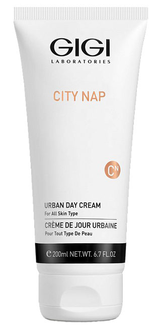 Gigi City Nap Urban Day Cream