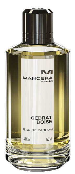 Mancera Cedrat Boise