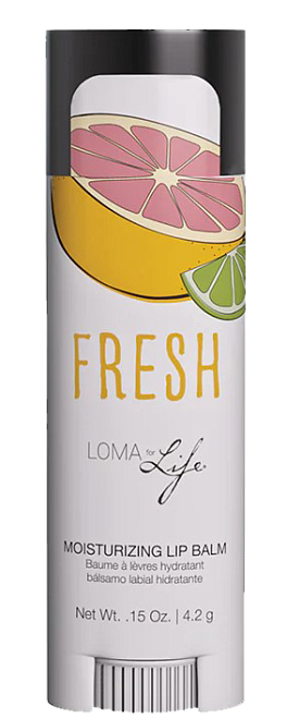 Loma Fresh Lip Balm