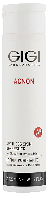 Gigi Acnon Spotless Skin Refresher