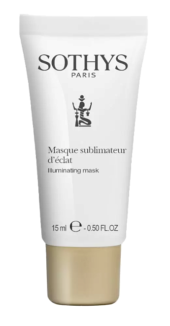 Sothys Illuminating Mask