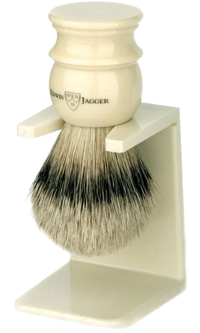Edwin Jagger Classic Shaving Accessories 3EJ467LDS