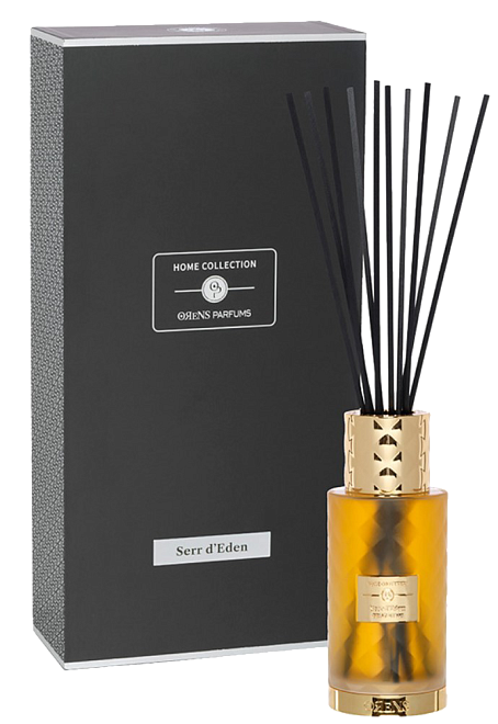 Orens Parfums Serr d'Eden Diffuser
