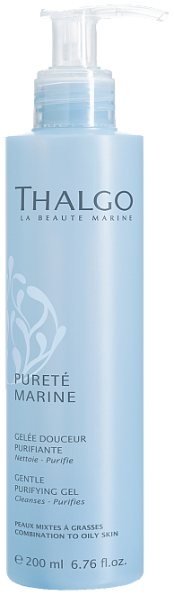 Thalgo Gentle Purifying Gel