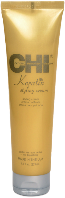 CHI Keratin Styling Cream