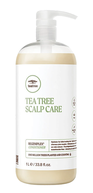 Paul Mitchell Regeniplex Scalp Care Conditioner