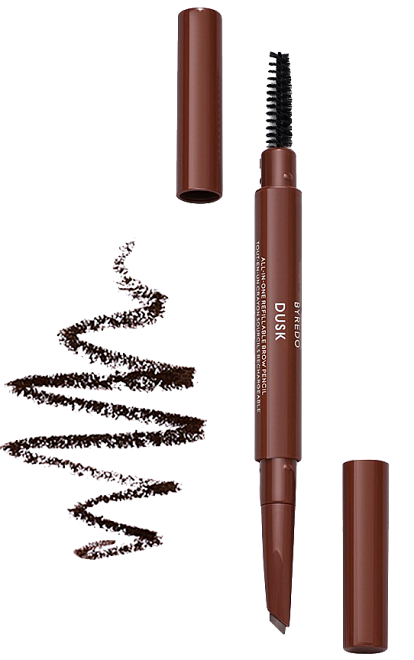 Byredo Dusk 03 All-In-One Brow Pencil + Refill
