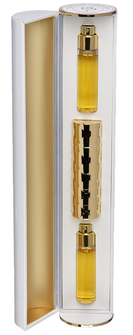 Orens Parfums Serr d'Eden 3 x 10 мл