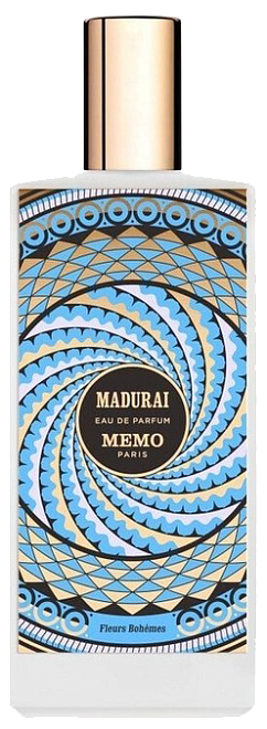 Memo Paris Madurai