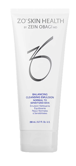 Zo Skin Health by Zein Obagi Balancing Cleansing Emulsion